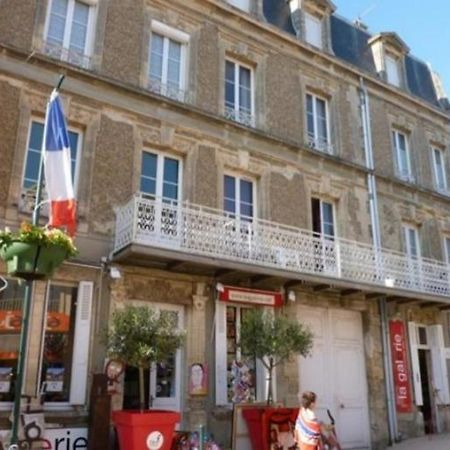 Studio Neptune Arromanches-les-Bains Exteriör bild